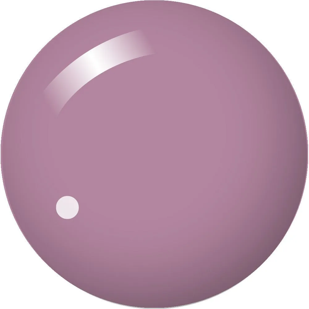 DC - 2454 - Tutu This Way - DUO Polish