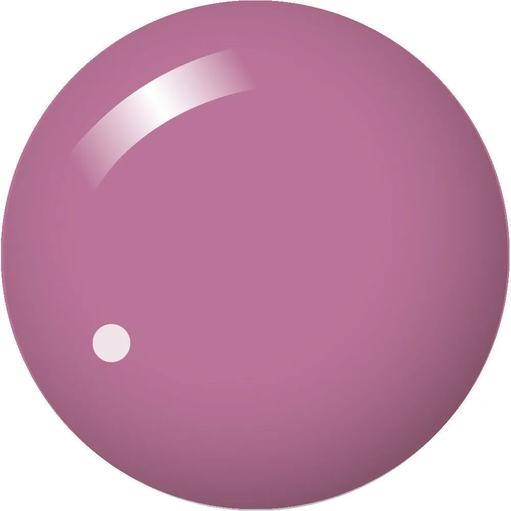 DC - 2468 - Bubblegum - DUO Polish