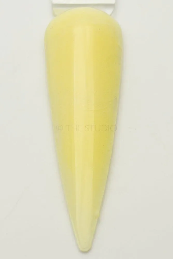 V Beauty Pure - Pigment - 100 Lily - Flower Pastel - 0.5 oz