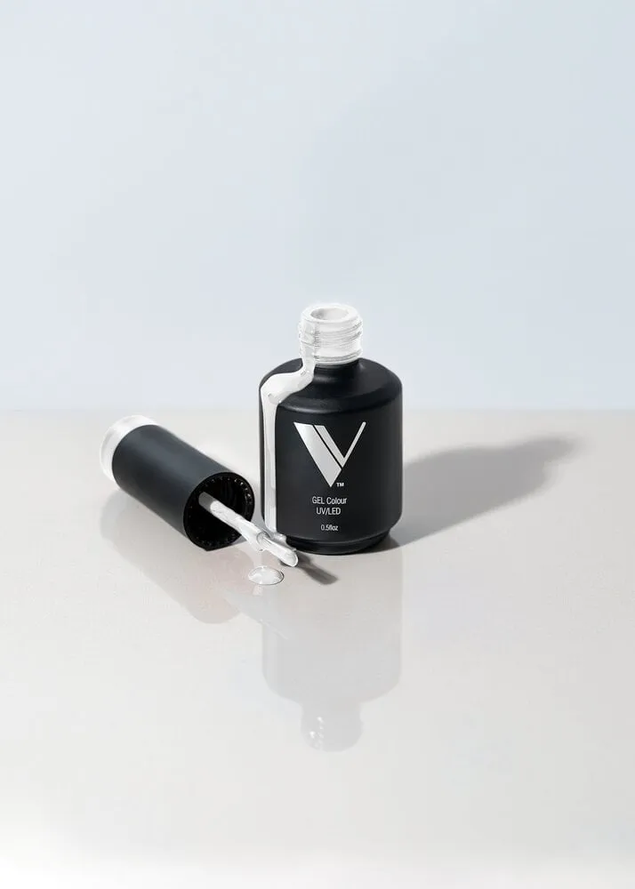 V Beauty Pure - Gel Polish - 045 (White)