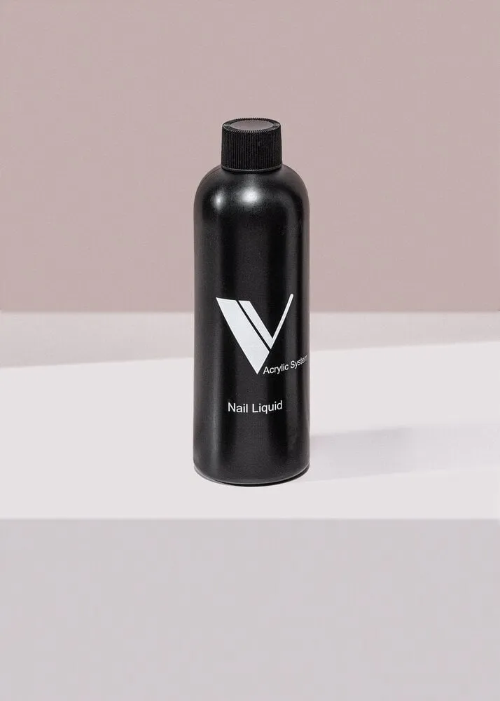 V Beauty Pure - Monomer - Nail Liquid - 8 oz