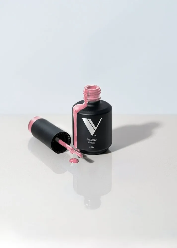 V Beauty Pure - Gel Polish - 176 Call On Me