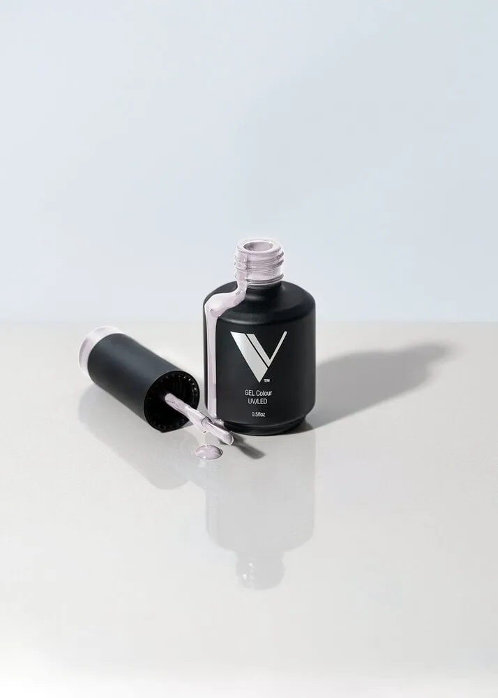 V Beauty Pure - Gel Polish - 180 Hot in Here