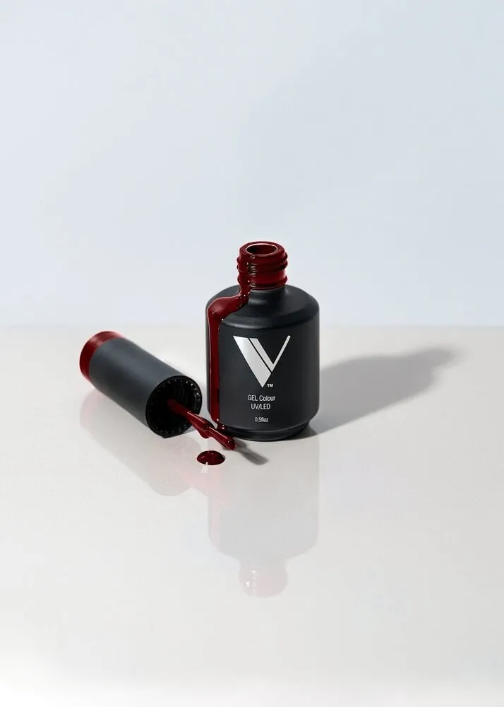 V Beauty Pure - Gel Polish - 003 (Designer)