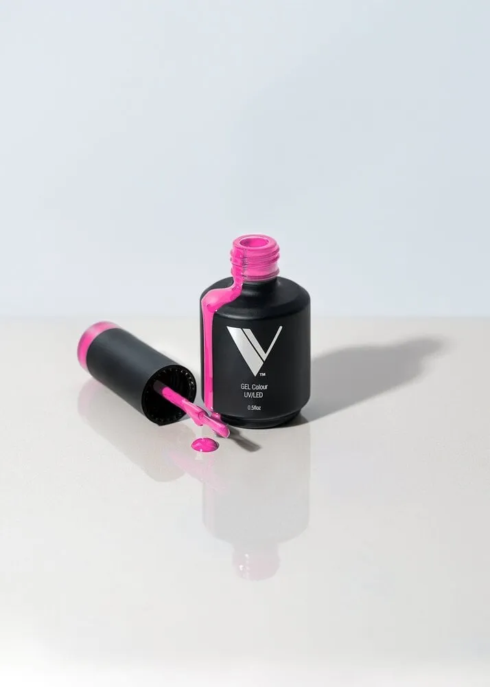 V Beauty Pure - Gel Polish - 009