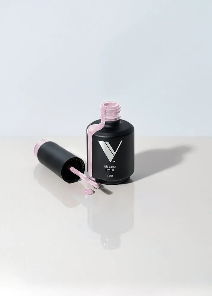 V Beauty Pure - Gel Polish - 010
