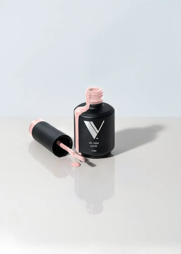 V Beauty Pure - Gel Polish - 016