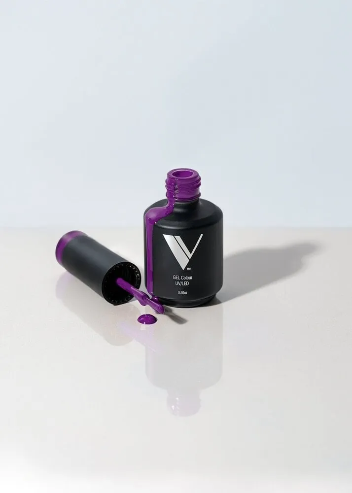 V Beauty Pure - Gel Polish - 023