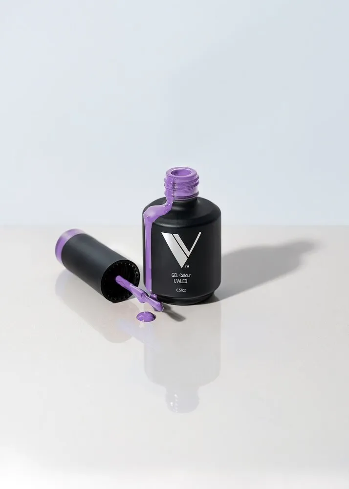 V Beauty Pure - Gel Polish - 026