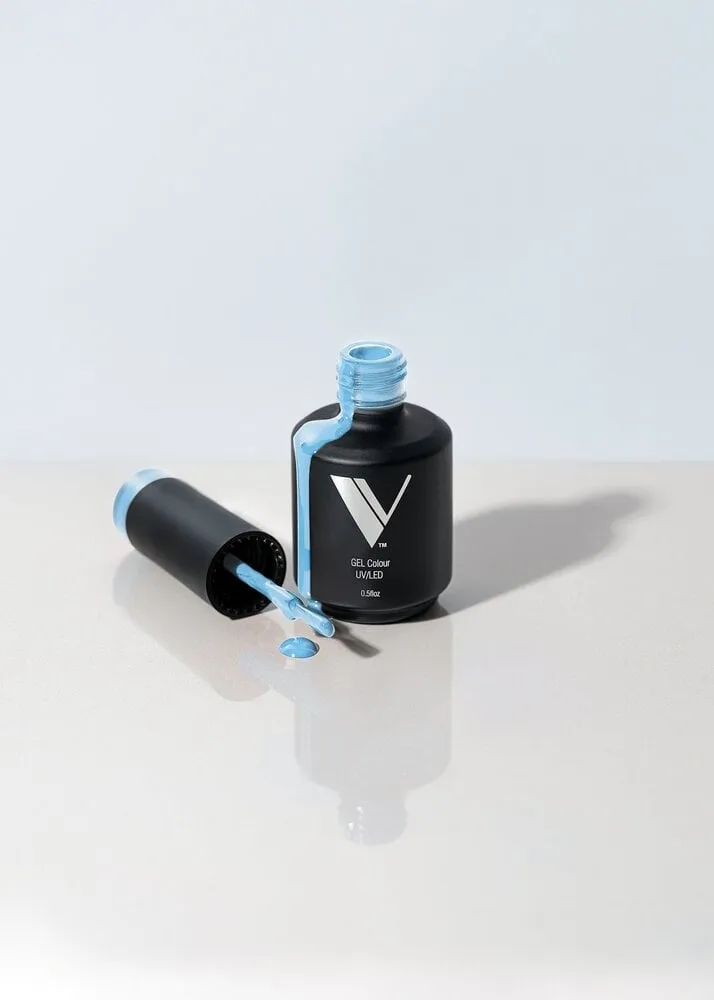 V Beauty Pure - Gel Polish - 027
