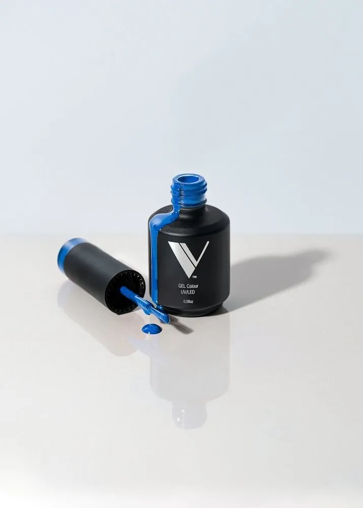 V Beauty Pure - Gel Polish - 028