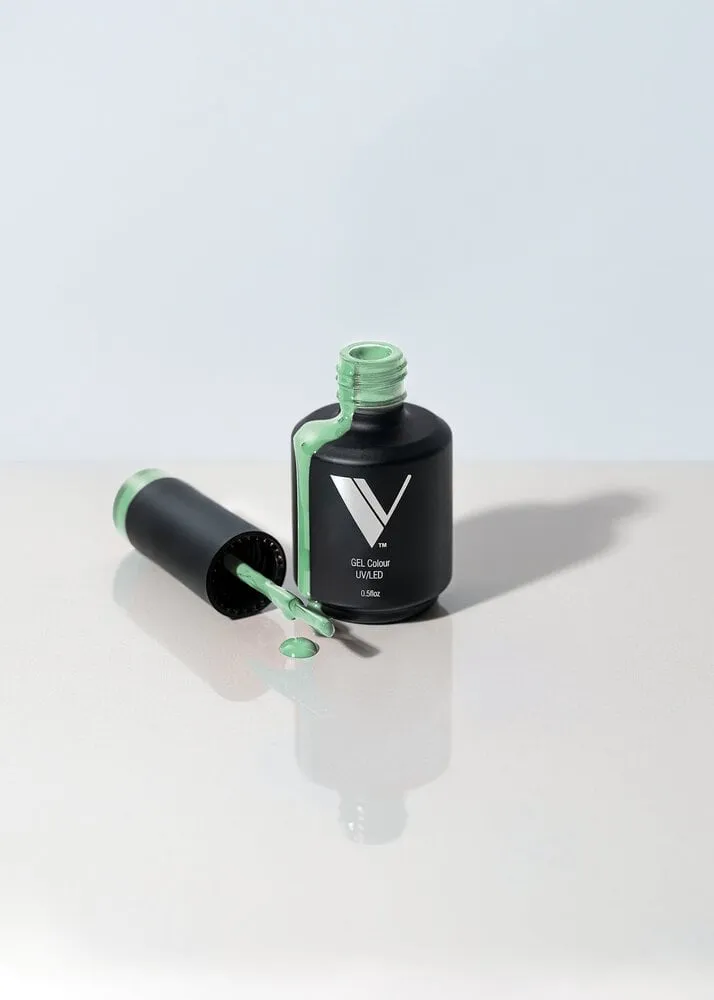 V Beauty Pure - Gel Polish - 032 (Vibes Galore)