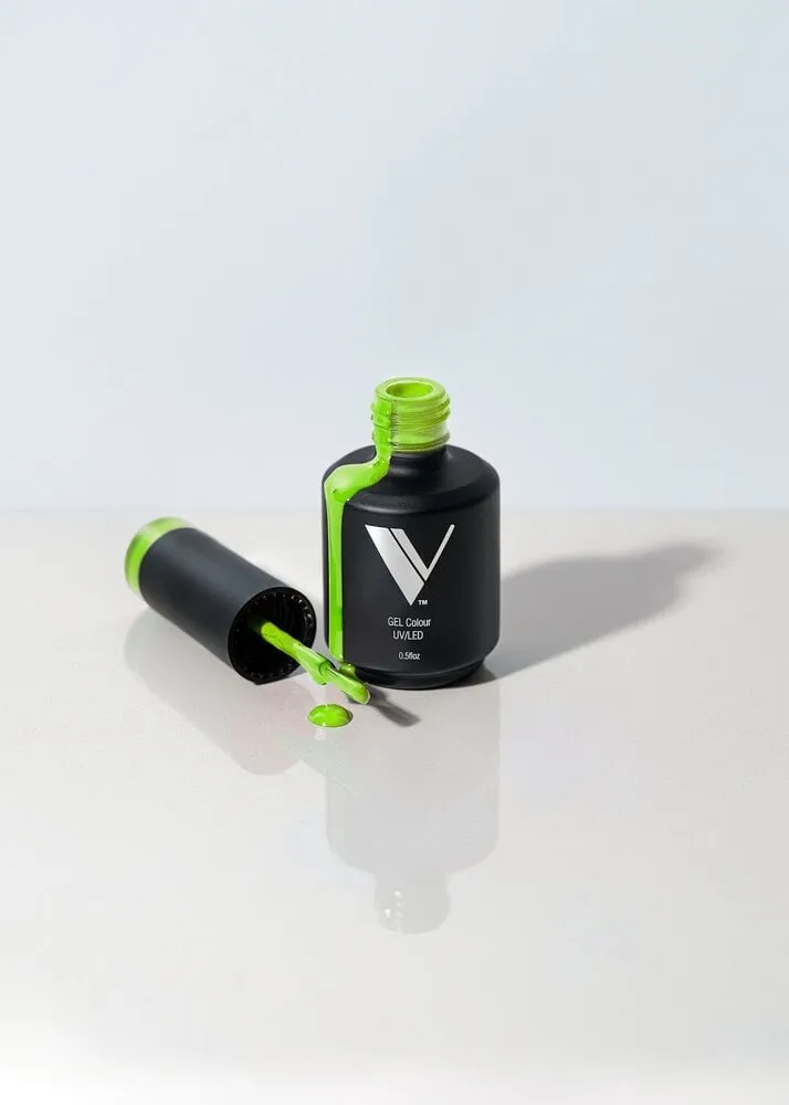 V Beauty Pure - Gel Polish - 035