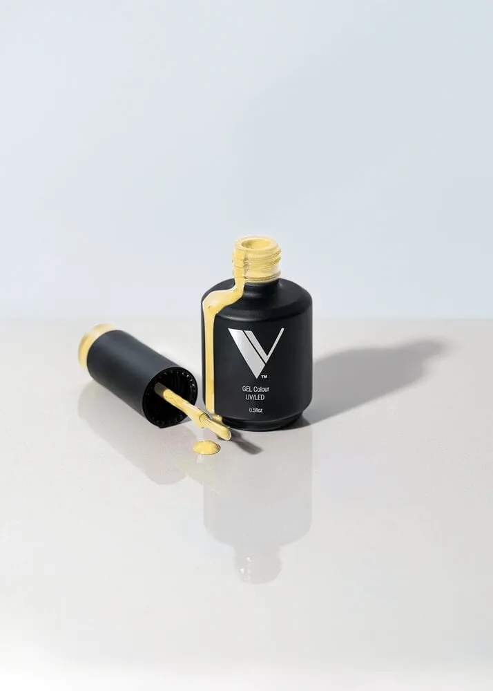 V Beauty Pure - Gel Polish - 038