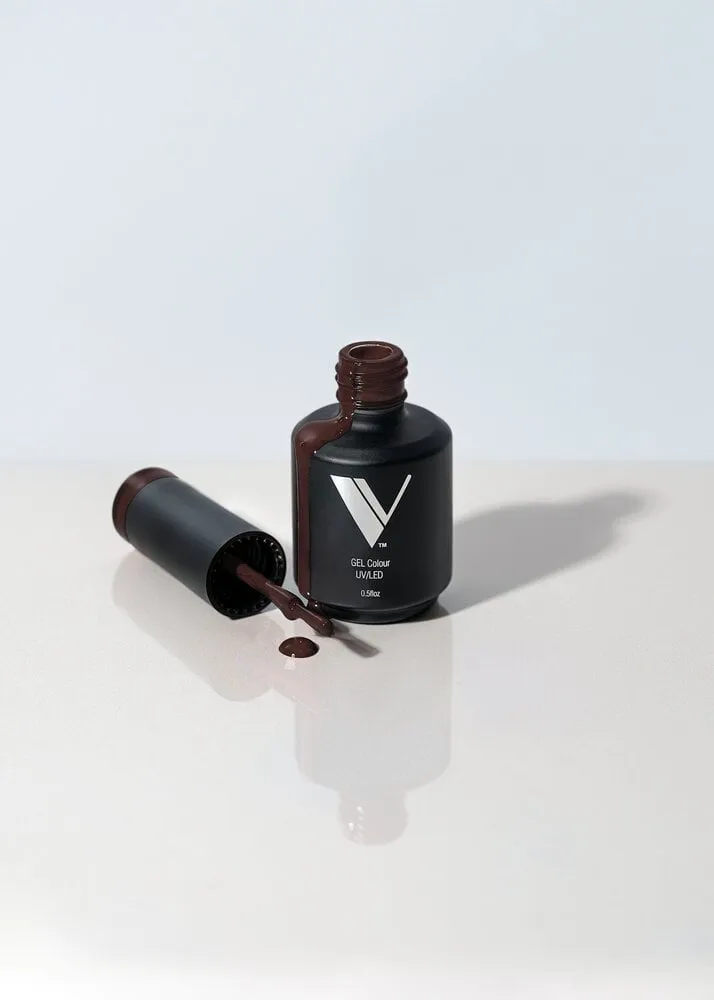 V Beauty Pure - Gel Polish - 050