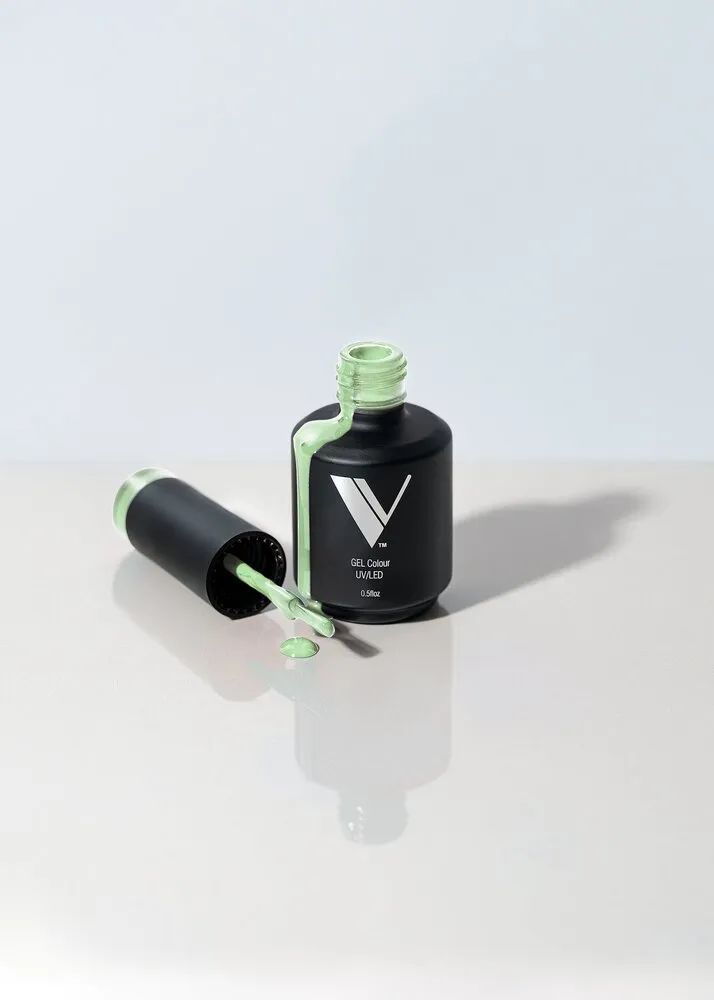 V Beauty Pure - Gel Polish - 056 (Itz Drippen)