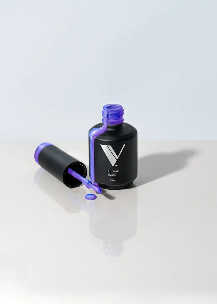 V Beauty Pure - Gel Polish - 068