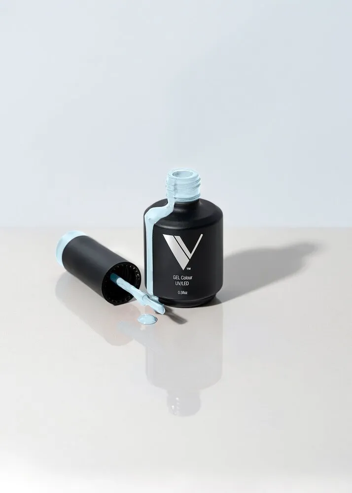 V Beauty Pure - Gel Polish - 087