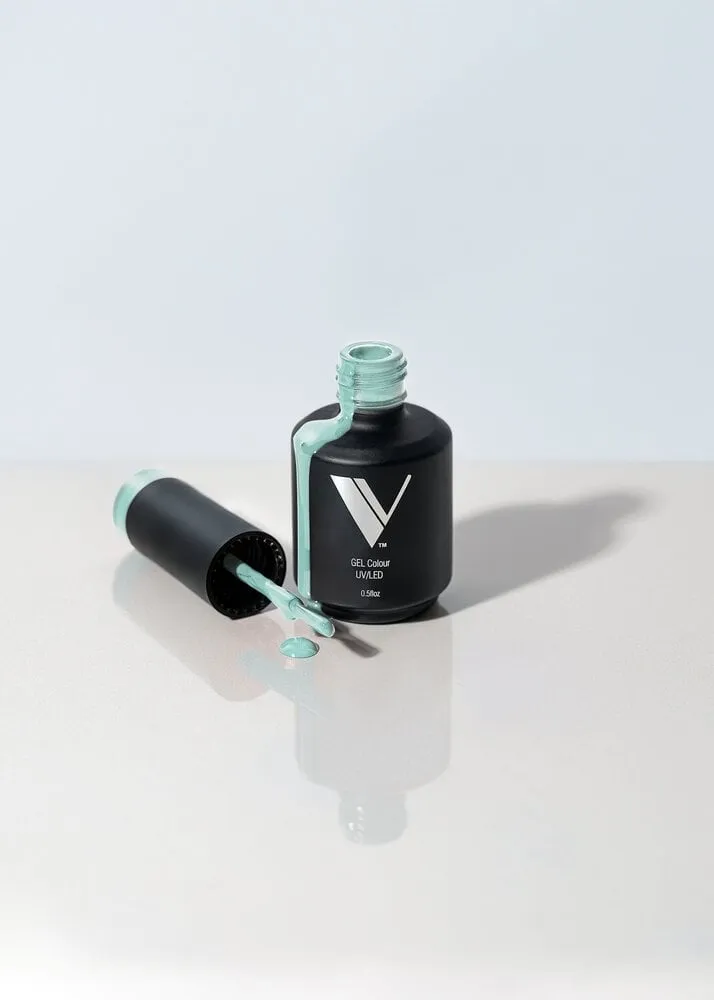 V Beauty Pure - Gel Polish - 091
