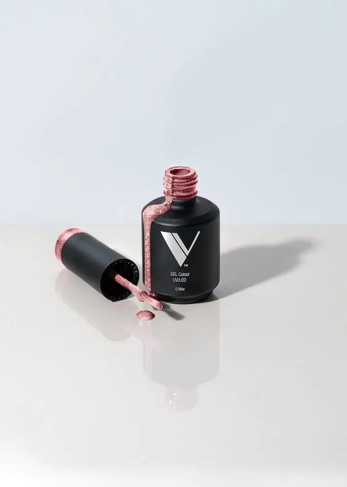V Beauty Pure - Gel Polish - 098
