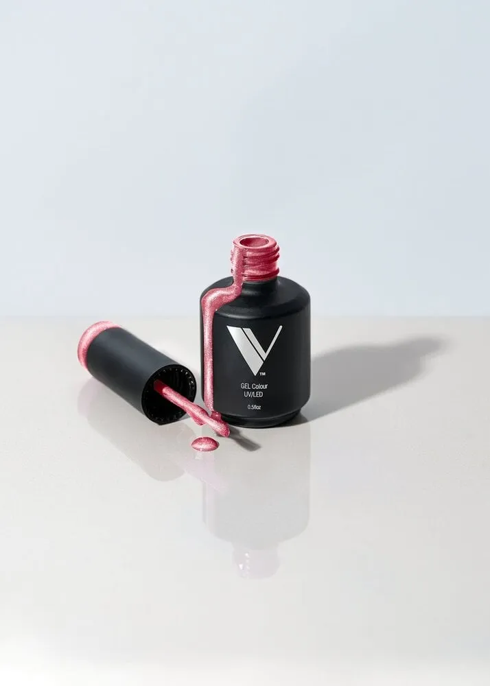 V Beauty Pure - Gel Polish - 099