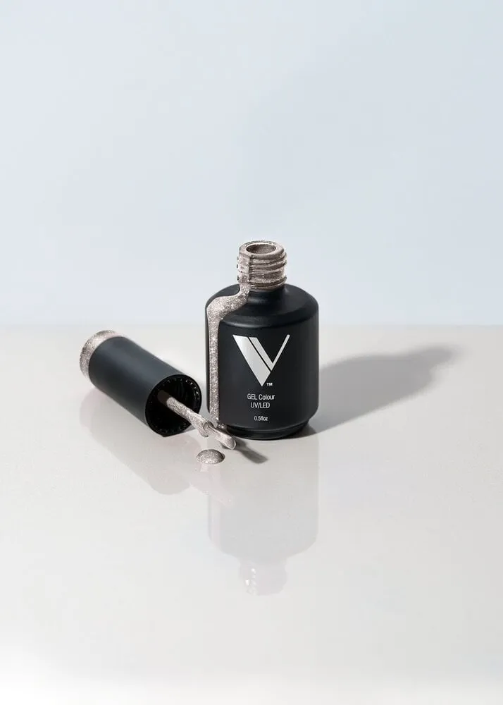 V Beauty Pure - Gel Polish - 100