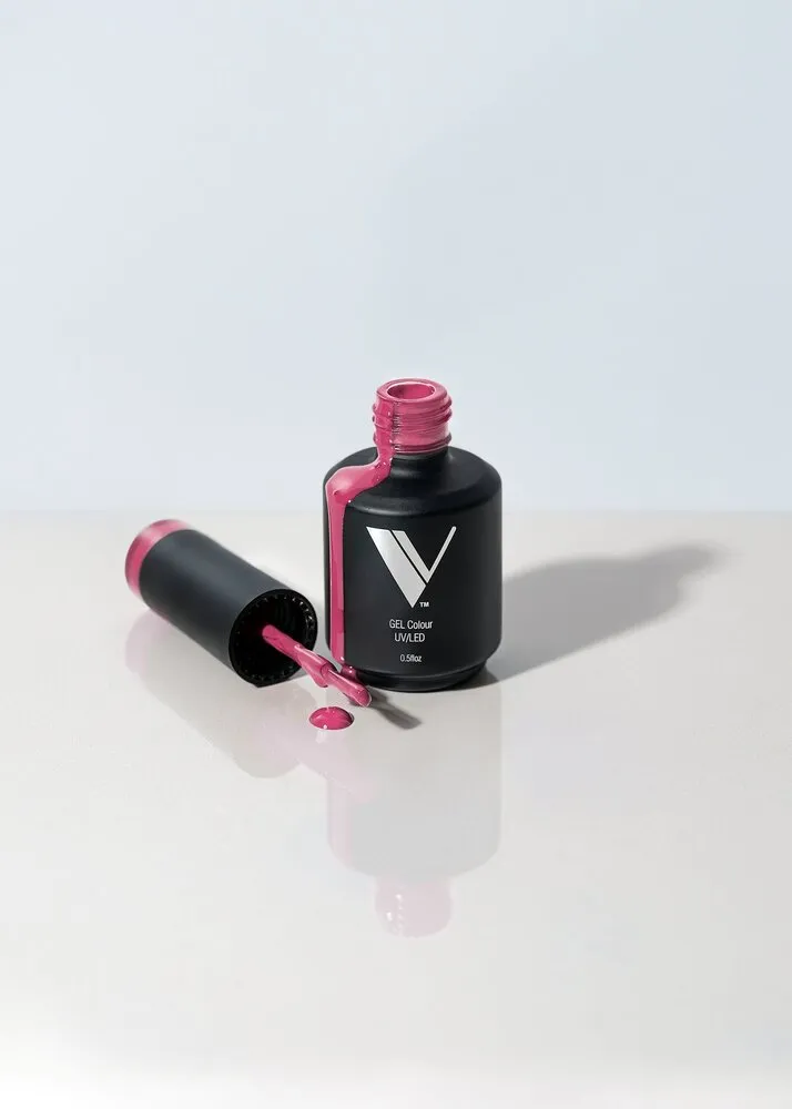 V Beauty Pure - Gel Polish - 102