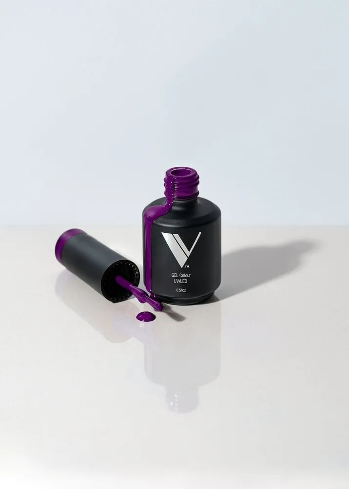 V Beauty Pure - Gel Polish - 105