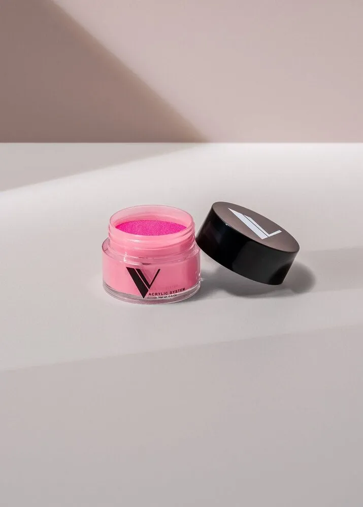 V Beauty Pure - Pigment - 108 Fly Girl - Awesome 80s - 0.5 oz
