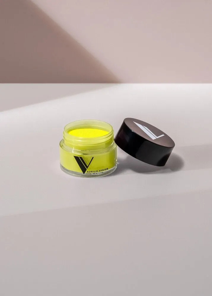 V Beauty Pure - Pigment - 111 Wicked - Awesome 80s - 0.5 oz
