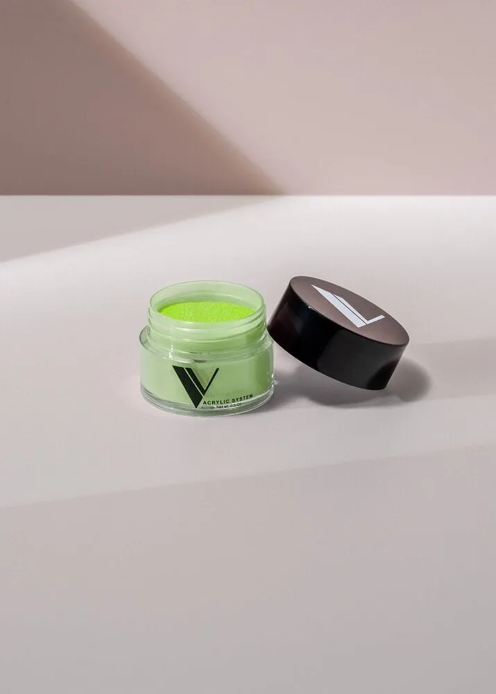 V Beauty Pure - Pigment - 112 Chillin - Awesome 80s - 0.5 oz