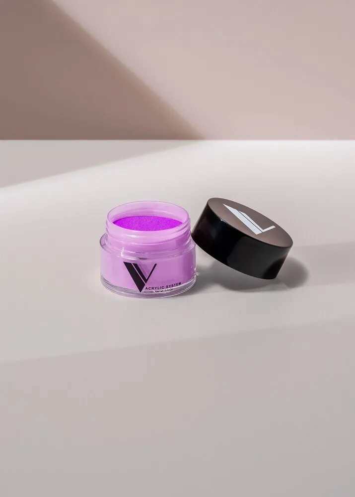 V Beauty Pure - Pigment - 115 Stoked - Awesome 80s - 0.5 oz