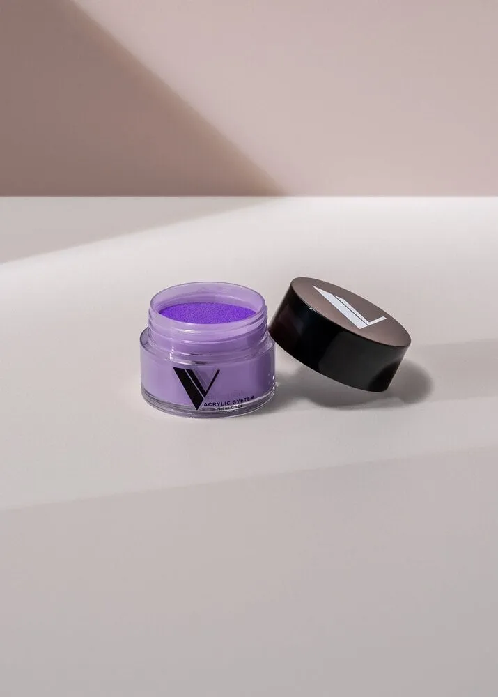 V Beauty Pure - Pigment - 119 MC Violet - Pop Art - 0.5 oz