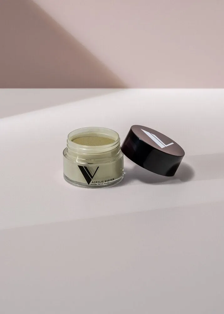 V Beauty Pure - Pigment - 121 E Money - Pop Art - 0.5 oz