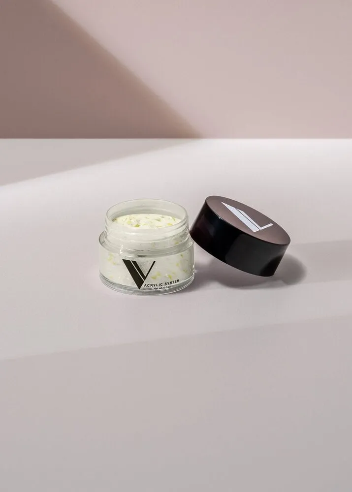 V Beauty Pure - Pigment - 138 Moon Light - Radial Lights - 0.5 oz