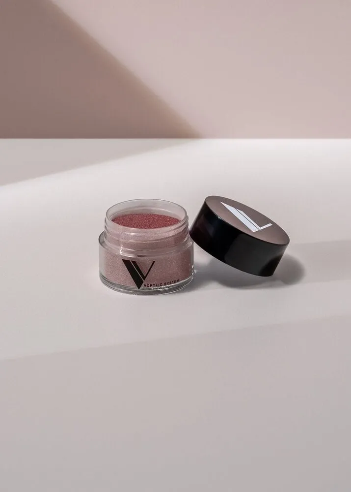 V Beauty Pure - Pigment - 143 Show Me Love - Falling For You - 0.5 oz