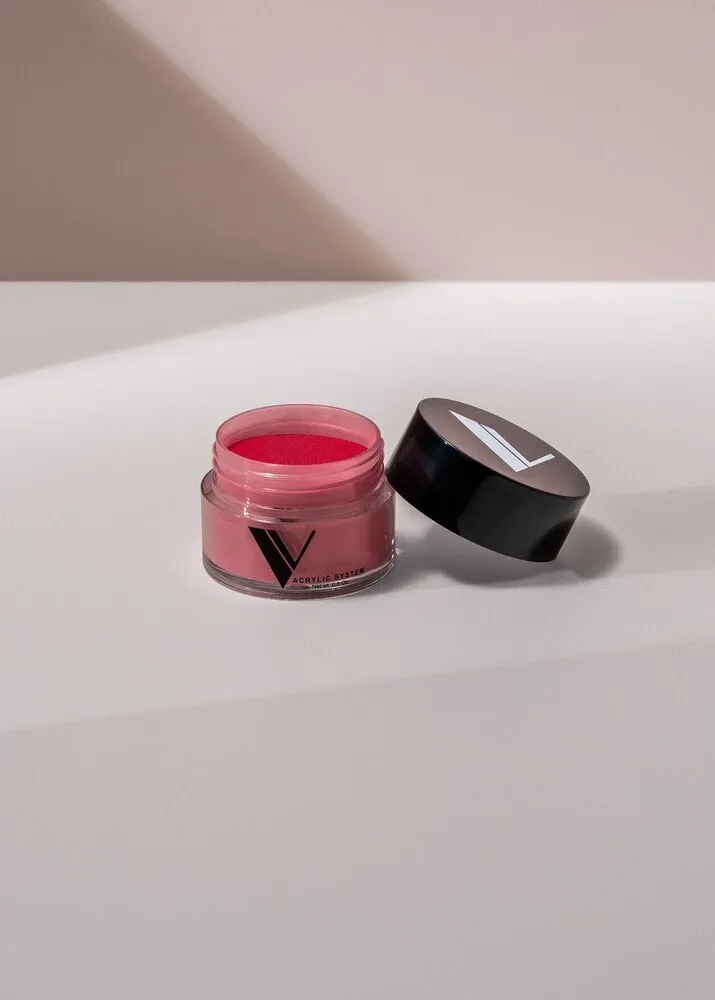 V Beauty Pure - Pigment - 160 Cherry Pop - Love Affair - 0.5 oz