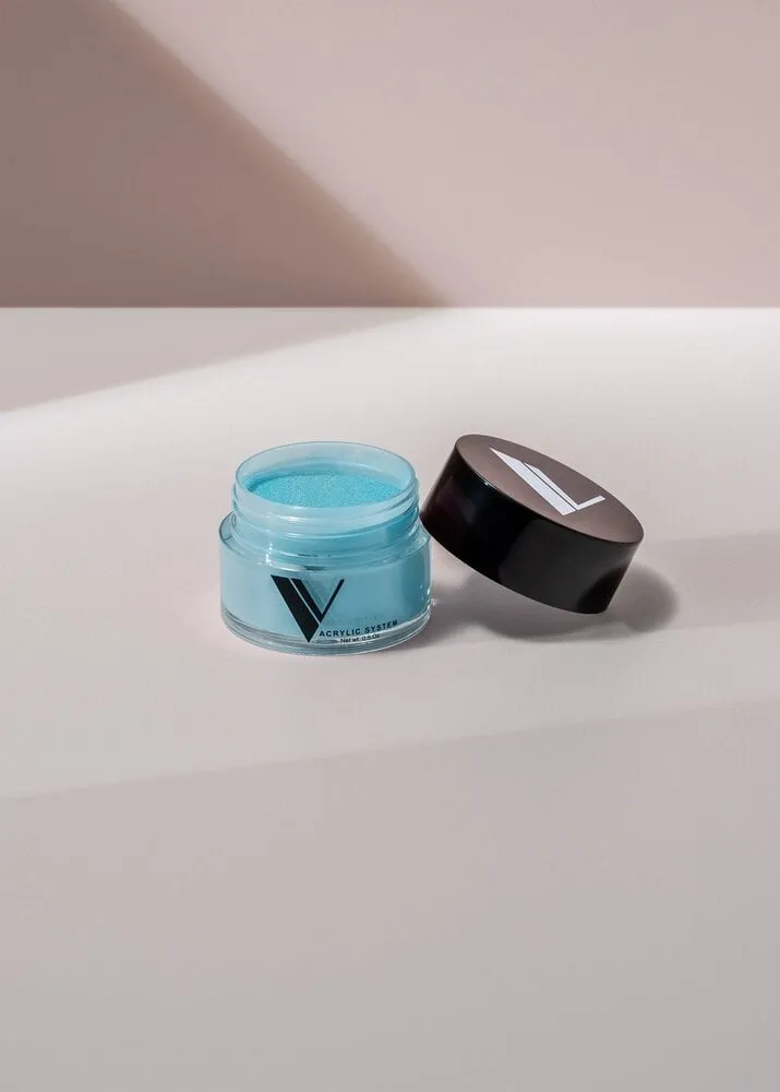 V Beauty Pure - Pigment - 164 Brickell - Ocean Drive - 0.5 oz