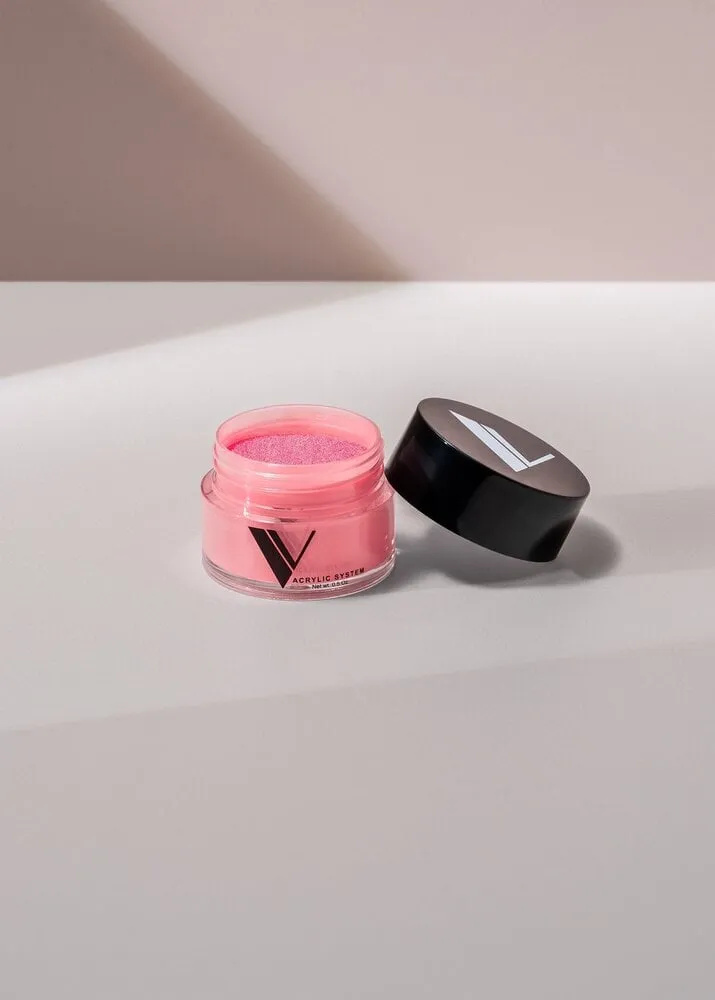 V Beauty Pure - Pigment - 168 Collins - Ocean Drive - 0.5 oz
