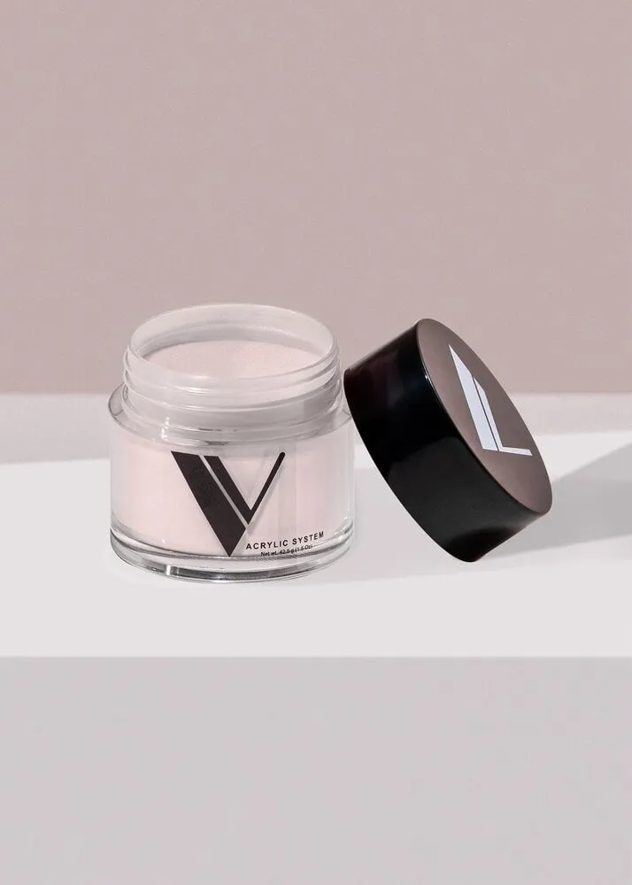 V Beauty Pure - Cover - Prettiest Pink - 1.5 oz