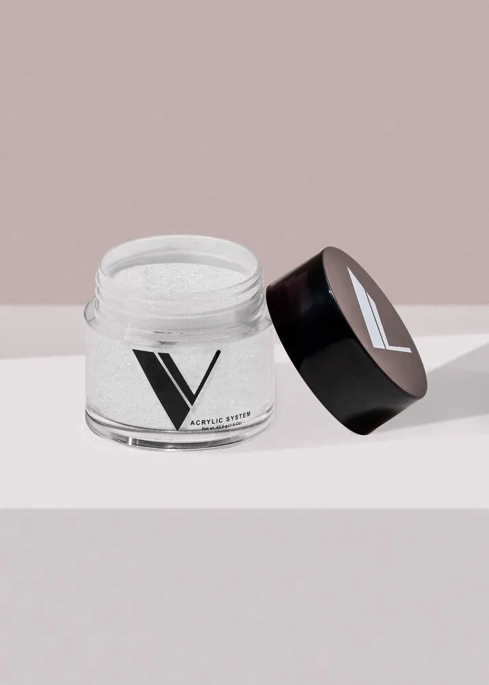 V Beauty Pure - Cover - Luxe White - 3.5 oz