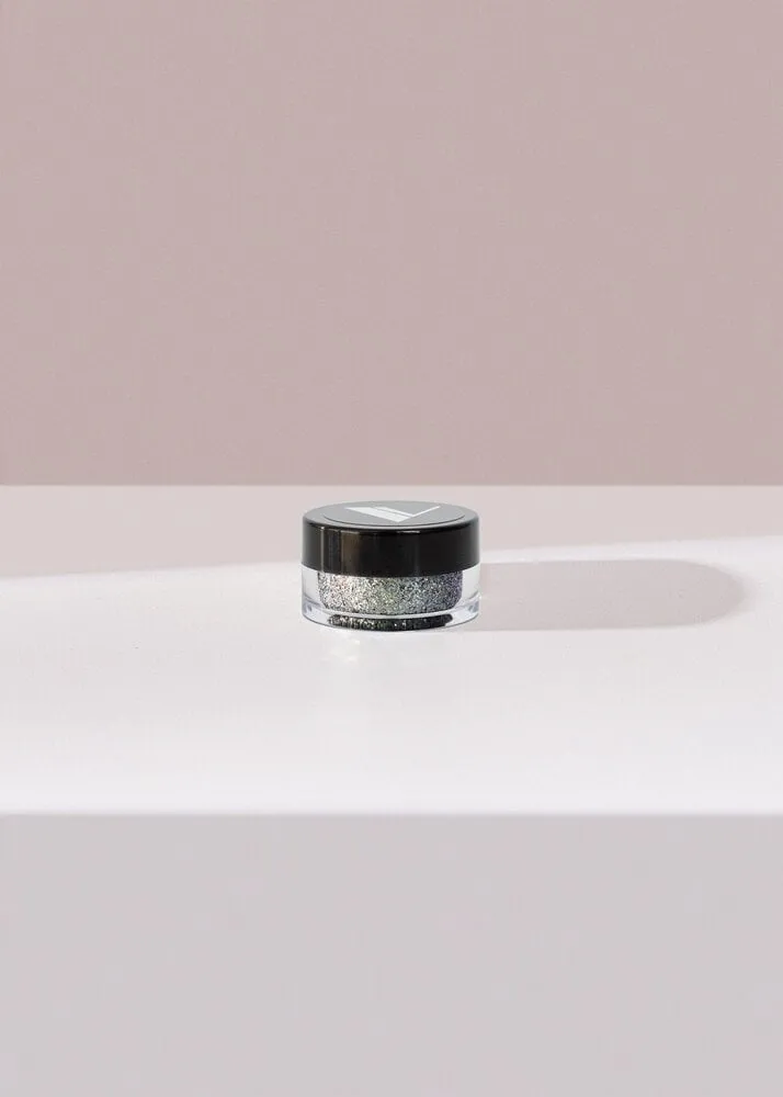V Beauty Pure - Chrome Flakes - Funfetti - Holographic - 2 grams