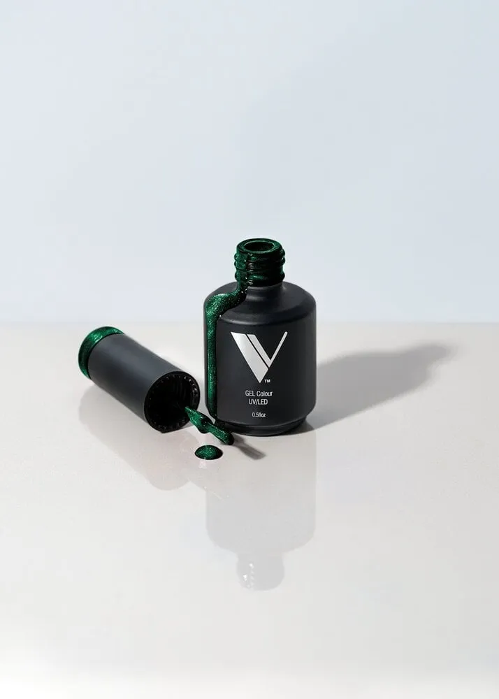 V Beauty Pure - Gel Polish - 120