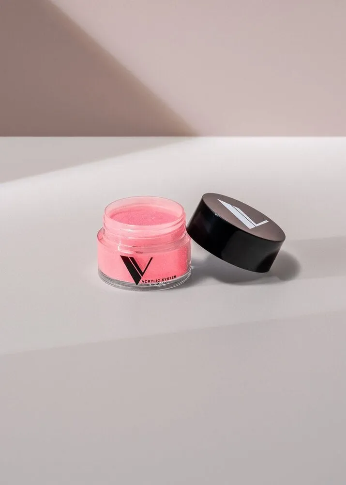 V Beauty Pure - Pigment - 206 Fairy Dust - Liquid Glitter - 0.5 oz