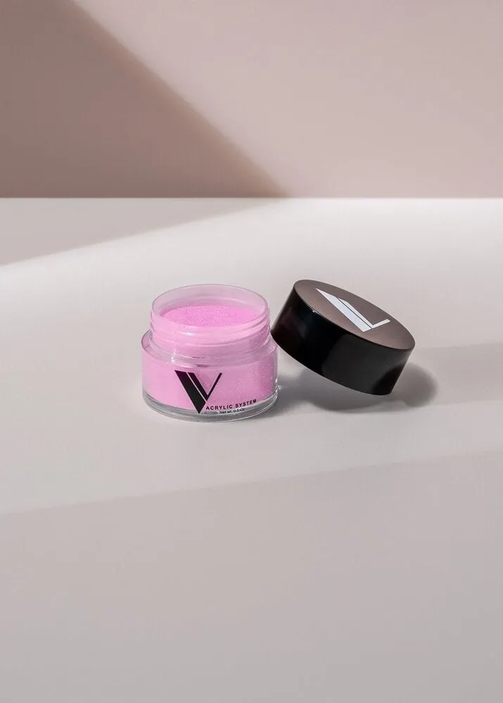 V Beauty Pure - Pigment - 213 Teach Me - Liquid Glitter - 0.5 oz