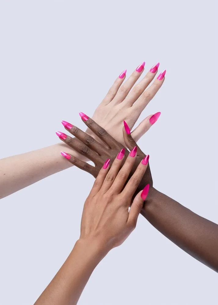 V Beauty Pure - Gel Polish - 121 - Yess! - Noodle Yess