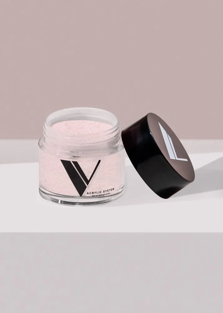 V Beauty Pure - Cover - Lustrous Pink - 3.5 oz