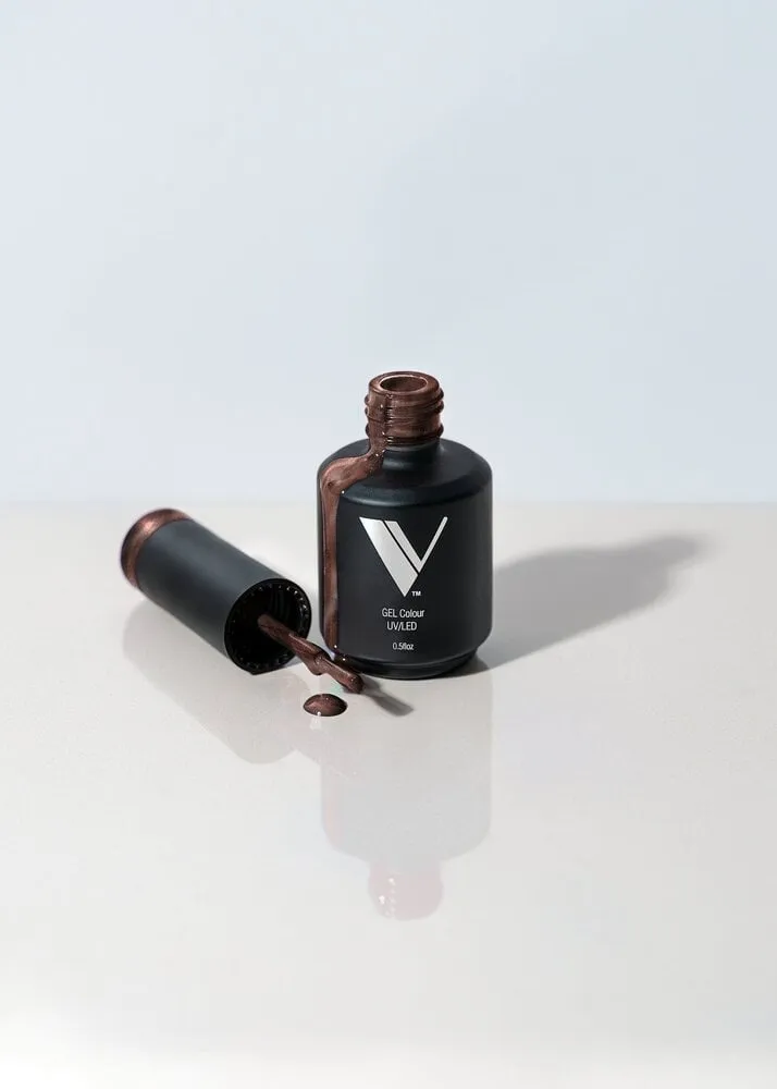 V Beauty Pure - Gel Polish - 174