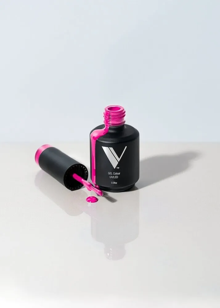 V Beauty Pure - Gel Polish - 154 Open your Mind
