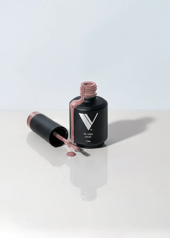 V Beauty Pure - Gel Polish - 178 Forbidden Fruit